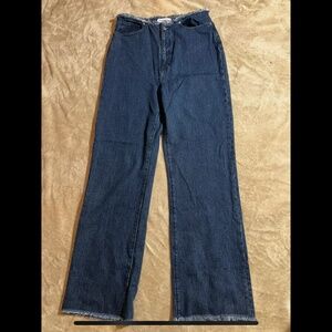 Weworewhat denim jeans 10